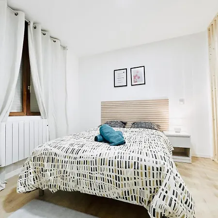 Elegant Renove Confort Et Tranquillite