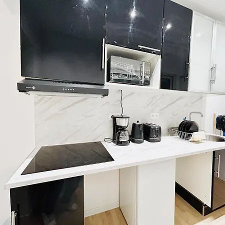 Elegant Renove Confort Et Tranquillite *